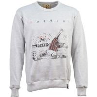 Click to view product details and reviews for Pennarello Maldini Sweatshirt Light Grey. Click to view product details and reviews for Pennarello Maldini Sweatshirt Light Grey.