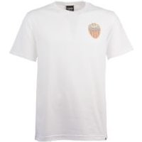 Click to view product details and reviews for Valenica 12th Man White T Shirt. Click to view product details and reviews for Valenica 12th Man White T Shirt.