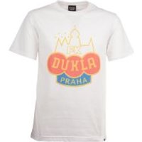 Click to view product details and reviews for Dukla Fk 12th Man White T Shirt. Click to view product details and reviews for Dukla Fk 12th Man White T Shirt.