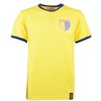 Click to view product details and reviews for Colombia 12th Man Yellow Royal Ringer. Click to view product details and reviews for Colombia 12th Man Yellow Royal Ringer.