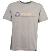 Click to view product details and reviews for Pumas 12th Man Grey Marl T Shirt. Click to view product details and reviews for Pumas 12th Man Grey Marl T Shirt.
