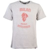 Click to view product details and reviews for Ac Milan Rossoneri Diavolo T Shirt Grey Marl. Click to view product details and reviews for Ac Milan Rossoneri Diavolo T Shirt Grey Marl.