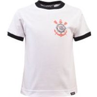 Click to view product details and reviews for Kids Corinthians Paulista 12th Man White Black Ringer. Click to view product details and reviews for Kids Corinthians Paulista 12th Man White Black Ringer.