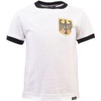 Click to view product details and reviews for Kids West Germany 12th Man White Black Ringer. Click to view product details and reviews for Kids West Germany 12th Man White Black Ringer.