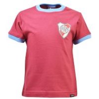 Click to view product details and reviews for Kids River Plate 12th Man T Shirt Maroon Sky Ringer. Click to view product details and reviews for Kids River Plate 12th Man T Shirt Maroon Sky Ringer.