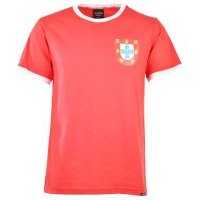 Click to view product details and reviews for Portugal 12th Mant Shirt Red White Ringer. Click to view product details and reviews for Portugal 12th Mant Shirt Red White Ringer.