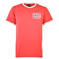Click to view product details and reviews for Norway 12th Man T Shirt Red White Ringer. Click to view product details and reviews for Norway 12th Man T Shirt Red White Ringer.