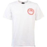 Click to view product details and reviews for Olympiacos 12th Man White T Shirt. Click to view product details and reviews for Olympiacos 12th Man White T Shirt.