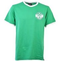 Click to view product details and reviews for Hibernian 12th Man Green White T Shirt. Click to view product details and reviews for Hibernian 12th Man Green White T Shirt.