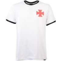 Click to view product details and reviews for Vasco Da Gama 12th Man White Black Ringer. Click to view product details and reviews for Vasco Da Gama 12th Man White Black Ringer.