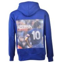 Click to view product details and reviews for Pennarello Lpfc Platini Zipped Hoodie Royal. Click to view product details and reviews for Pennarello Lpfc Platini Zipped Hoodie Royal.