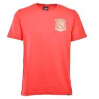 Click to view product details and reviews for Spain 12th Man T Shirt Red. Click to view product details and reviews for Spain 12th Man T Shirt Red.