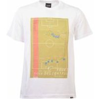 Click to view product details and reviews for Pennarello Carlos Alberto 1970 Classic Goal White T Shirt. Click to view product details and reviews for Pennarello Carlos Alberto 1970 Classic Goal White T Shirt.
