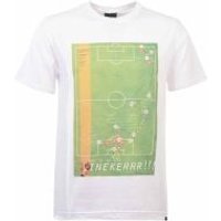 Click to view product details and reviews for Pennarello Gary Lineker 1986 Classic Goal White T Shirt. Click to view product details and reviews for Pennarello Gary Lineker 1986 Classic Goal White T Shirt.
