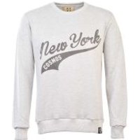 Click to view product details and reviews for Nasl New York Cosmos Sweatshirt Light Grey. Click to view product details and reviews for Nasl New York Cosmos Sweatshirt Light Grey.