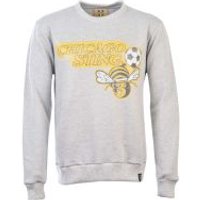 Click to view product details and reviews for Nasl Chicago Sting Sweatshirt Light Grey. Click to view product details and reviews for Nasl Chicago Sting Sweatshirt Light Grey.