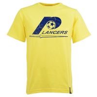 Click to view product details and reviews for Nasl Rochester Lancers T Shirt Yellow. Click to view product details and reviews for Nasl Rochester Lancers T Shirt Yellow.