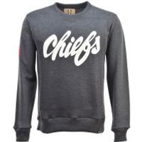 Click to view product details and reviews for Nasl Atlanta Chiefs Sweatshirt Charcoal. Click to view product details and reviews for Nasl Atlanta Chiefs Sweatshirt Charcoal.