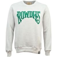 Click to view product details and reviews for Nasl Tampa Bay Rowdies Sweatshirt Light Grey. Click to view product details and reviews for Nasl Tampa Bay Rowdies Sweatshirt Light Grey.