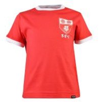Click to view product details and reviews for Kids Southampton 12th Man Red White Ringer. Click to view product details and reviews for Kids Southampton 12th Man Red White Ringer.