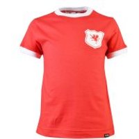 Click to view product details and reviews for Kids Wales 12th Man Red White Ringer. Click to view product details and reviews for Kids Wales 12th Man Red White Ringer.