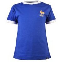 Click to view product details and reviews for Kids France 12th Man T Shirt Royal White Ringer. Click to view product details and reviews for Kids France 12th Man T Shirt Royal White Ringer.