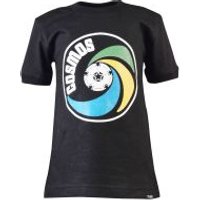 Click to view product details and reviews for Kids Nasl New York Cosmos T Shirt Black. Click to view product details and reviews for Kids Nasl New York Cosmos T Shirt Black.