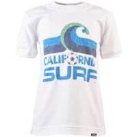 Click to view product details and reviews for Kids Nasl California Surf T Shirt White. Click to view product details and reviews for Kids Nasl California Surf T Shirt White.