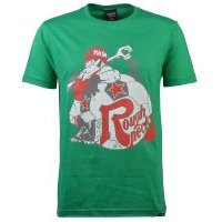 Click to view product details and reviews for Tulsa Roughnecks Green T Shirt. Click to view product details and reviews for Tulsa Roughnecks Green T Shirt.