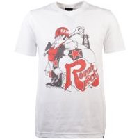 Click to view product details and reviews for Tulsa Roughnecks White T Shirt. Click to view product details and reviews for Tulsa Roughnecks White T Shirt.
