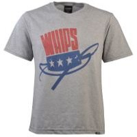 Click to view product details and reviews for Washington Whips Grey T Shirt. Click to view product details and reviews for Washington Whips Grey T Shirt.