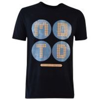 Click to view product details and reviews for Match Of The Day T Shirt Black. Click to view product details and reviews for Match Of The Day T Shirt Black.