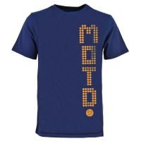 Click to view product details and reviews for Match Of The Day Distressed Circle T Shirt Navy. Click to view product details and reviews for Match Of The Day Distressed Circle T Shirt Navy.
