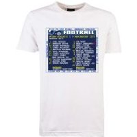 Click to view product details and reviews for 2013 Fa Cup Final Wigan Athletic Retrotext T Shirt White. Click to view product details and reviews for 2013 Fa Cup Final Wigan Athletic Retrotext T Shirt White.