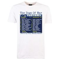 Click to view product details and reviews for 1995 Fa Cup Final Everton Retrotext T Shirt White. Click to view product details and reviews for 1995 Fa Cup Final Everton Retrotext T Shirt White.
