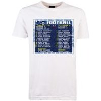 Click to view product details and reviews for 1987 Fa Cup Final Coventry City Retrotext T Shirt White. Click to view product details and reviews for 1987 Fa Cup Final Coventry City Retrotext T Shirt White.