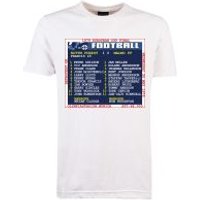 Click to view product details and reviews for 1979 European Cup Final Nottingham Forest Retrotext T Shirt. Click to view product details and reviews for 1979 European Cup Final Nottingham Forest Retrotext T Shirt.