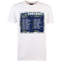 Click to view product details and reviews for 1972 Hereford Utd V Newcastle United Hereford Retrotext T Shirt White. Click to view product details and reviews for 1972 Hereford Utd V Newcastle United Hereford Retrotext T Shirt White.