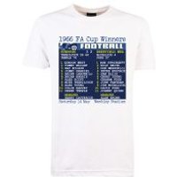 Click to view product details and reviews for 1966 Fa Cup Final Everton Retrotext T Shirt White. Click to view product details and reviews for 1966 Fa Cup Final Everton Retrotext T Shirt White.