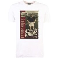 Click to view product details and reviews for Pennarello Il Grande Torino 1949 T Shirt White. Click to view product details and reviews for Pennarello Il Grande Torino 1949 T Shirt White.