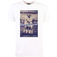 Pennarello Real Madrid El Final De Una Epoca Dorada White Pennarello Real Madrid El Final De Una Epoca Dorada White