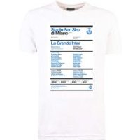 Click to view product details and reviews for Pennarello La Grande Inter 1965 White. Click to view product details and reviews for Pennarello La Grande Inter 1965 White.