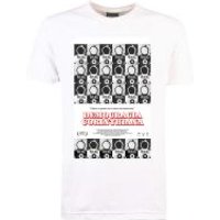 Click to view product details and reviews for Pennarello Democracia Corinthiana 1983 White. Click to view product details and reviews for Pennarello Democracia Corinthiana 1983 White.