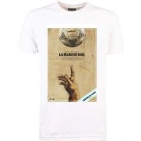 Click to view product details and reviews for Pennarello Le Mano De Dios 1986 White. Click to view product details and reviews for Pennarello Le Mano De Dios 1986 White.