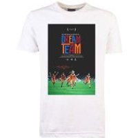 Click to view product details and reviews for Pennarello Dream Team 1992 White. Click to view product details and reviews for Pennarello Dream Team 1992 White.