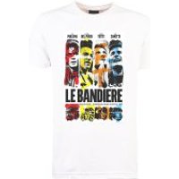 Click to view product details and reviews for Pennarello Le Bandiere 2011 White. Click to view product details and reviews for Pennarello Le Bandiere 2011 White.