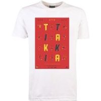 Click to view product details and reviews for Pennarello Tiki Taka 2012 White. Click to view product details and reviews for Pennarello Tiki Taka 2012 White.