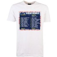 Click to view product details and reviews for 1989 Arsenal V Liverpool Retrotext T Shirt White. Click to view product details and reviews for 1989 Arsenal V Liverpool Retrotext T Shirt White.