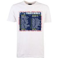 Click to view product details and reviews for 1979 Fa Cup Final Arsenal Retrotext T Shirt White. Click to view product details and reviews for 1979 Fa Cup Final Arsenal Retrotext T Shirt White.