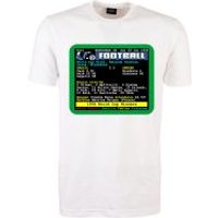 Click to view product details and reviews for 1958 World Cup Brazil V Sweden Retrotext T Shirt White. Click to view product details and reviews for 1958 World Cup Brazil V Sweden Retrotext T Shirt White.